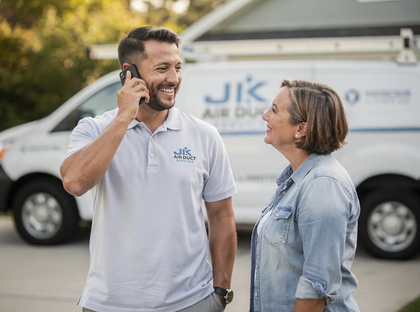 Air Duct Cleaning Milbank, SD FAQs